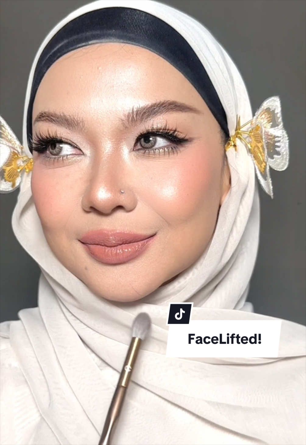 @Putik - PRO MUA BDG&CREATOR 💄