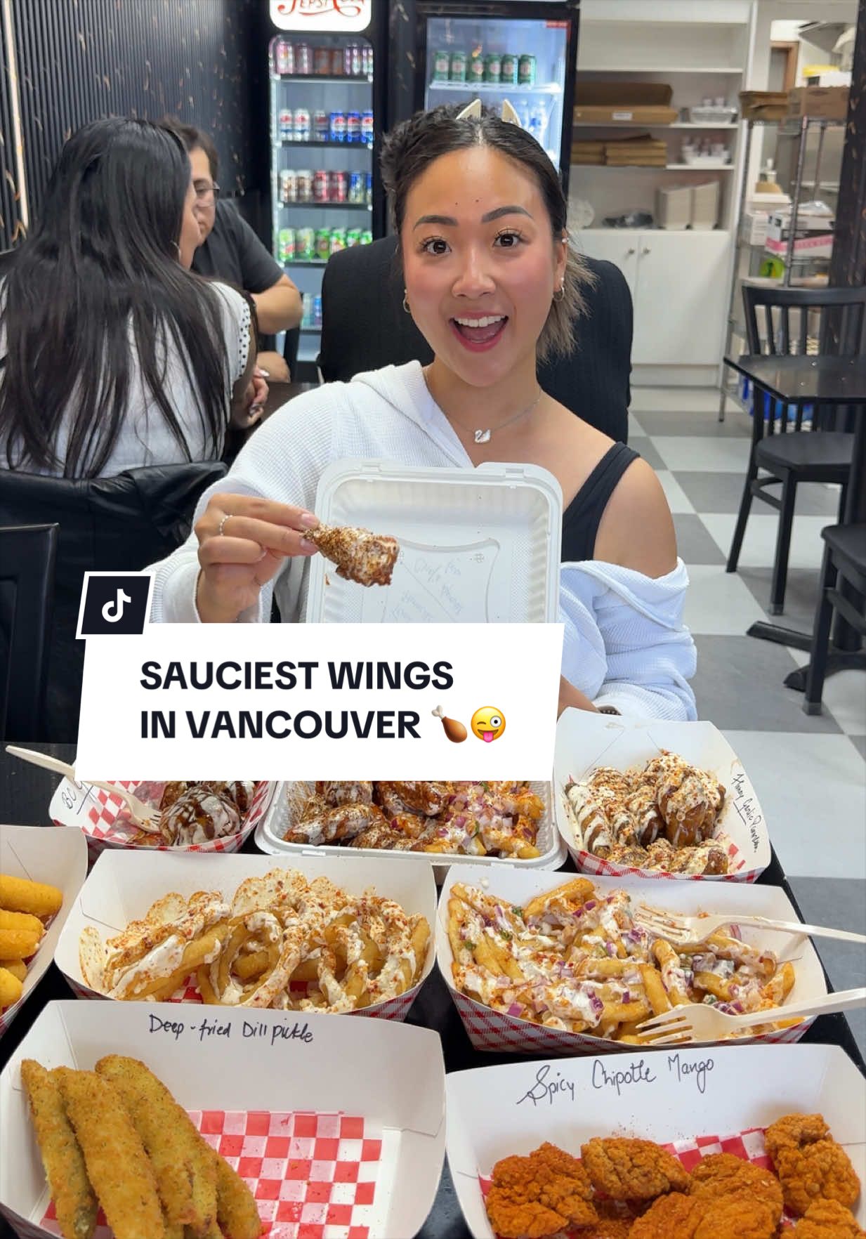 @cindy kwak || food + fun