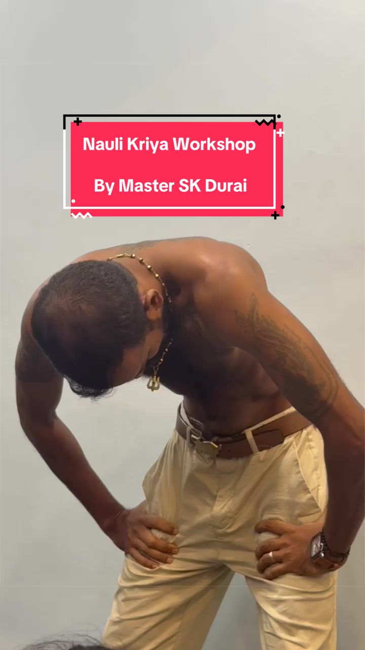 @Sakthi Yoga Ulu Tiram