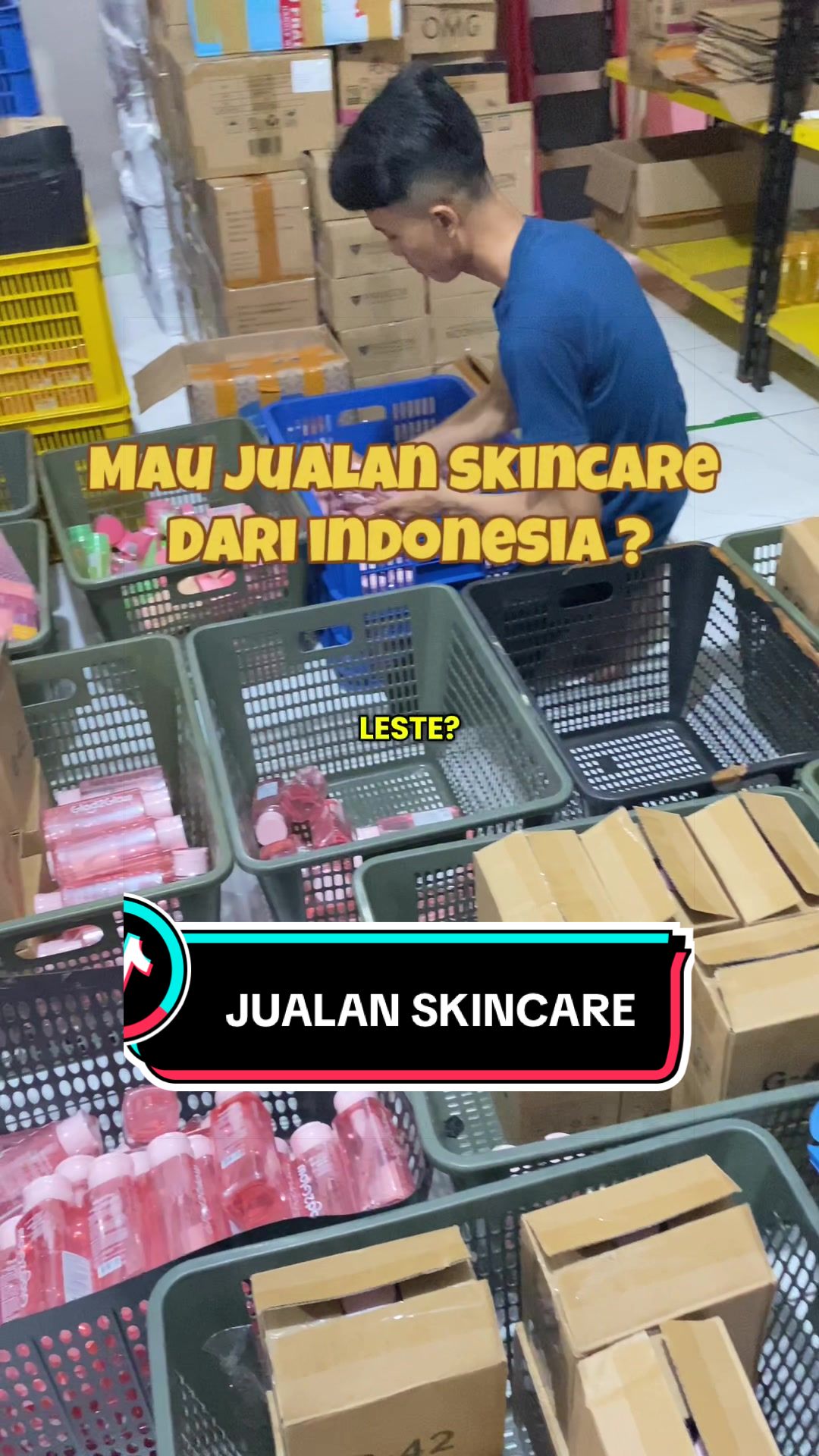 @GERAI SUPPLIER SKINCARE