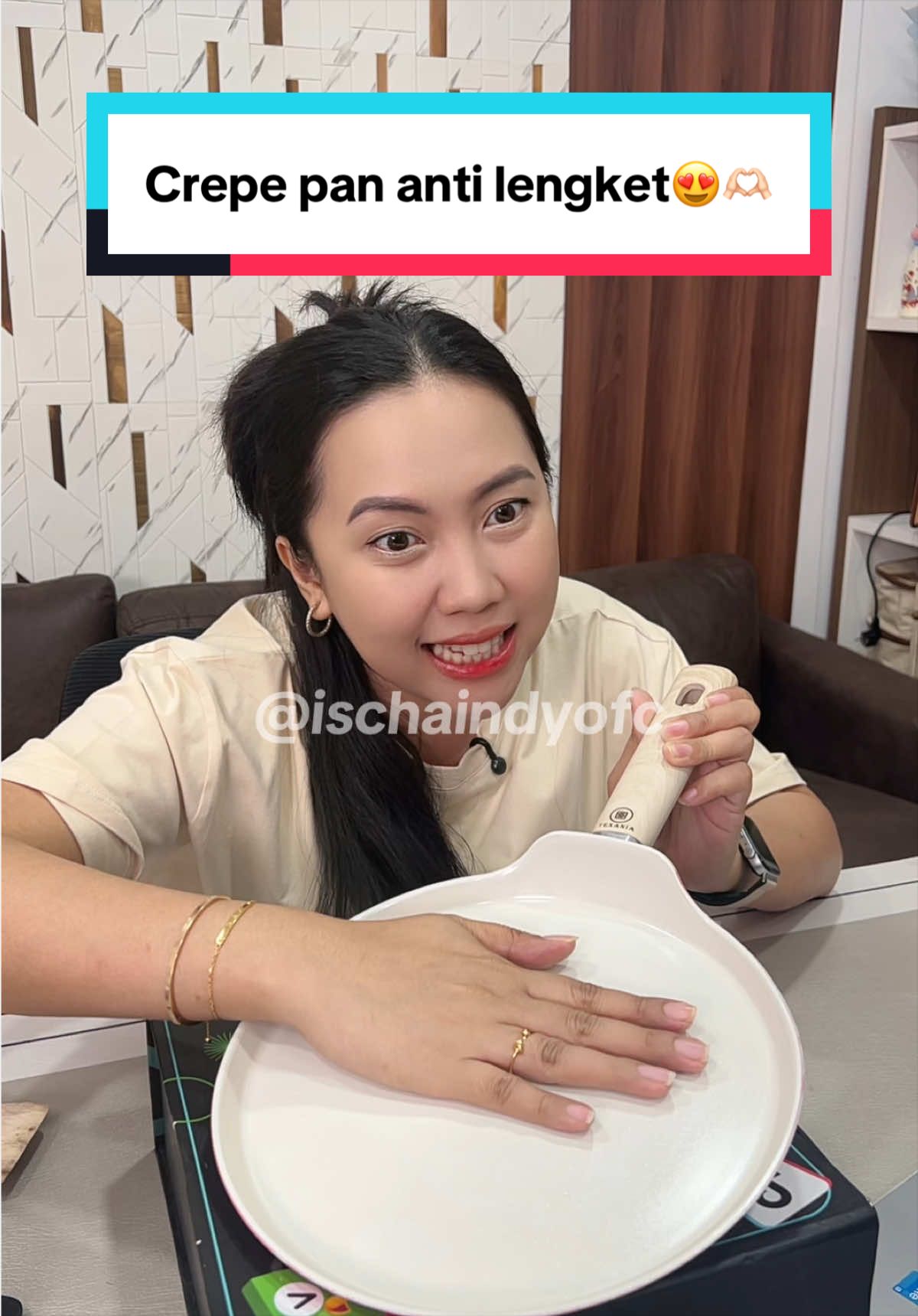 @Ischa&Indy