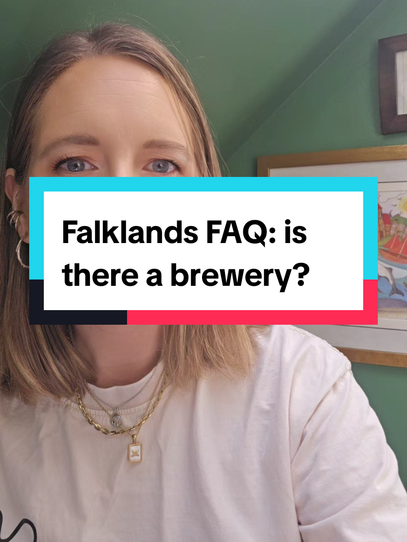 @🇫🇰Roxy in the Falklands🇫🇰