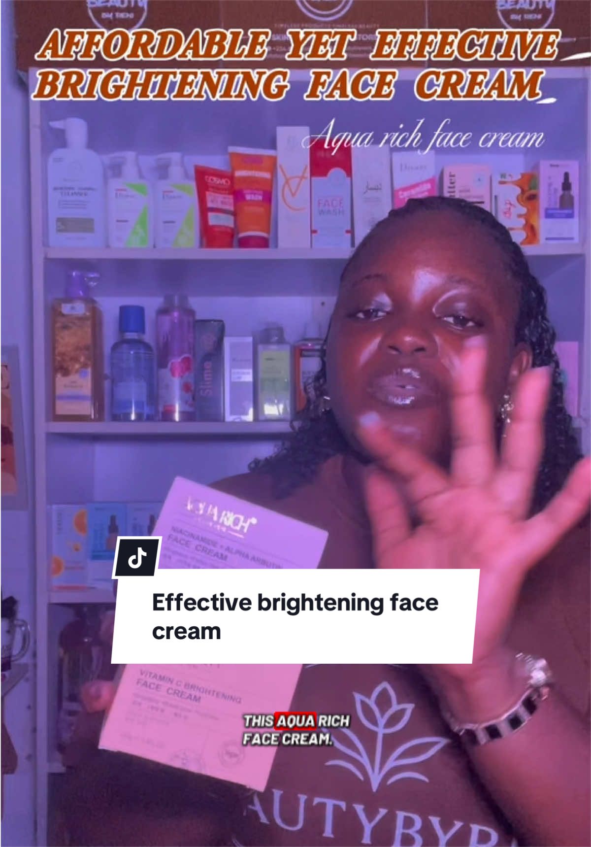 @BeautyByReni | Skincare Store