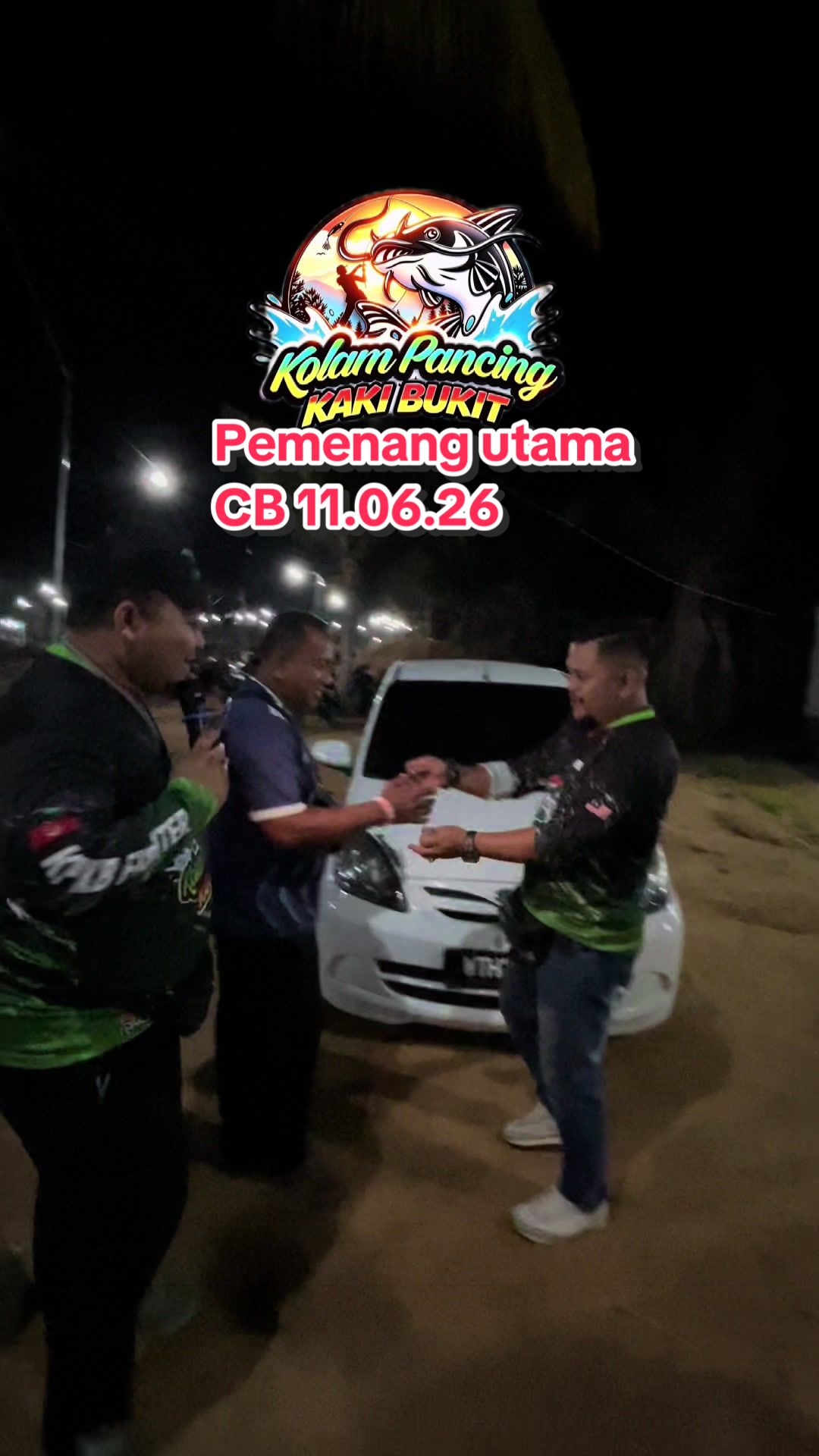 @Kaki Bukit