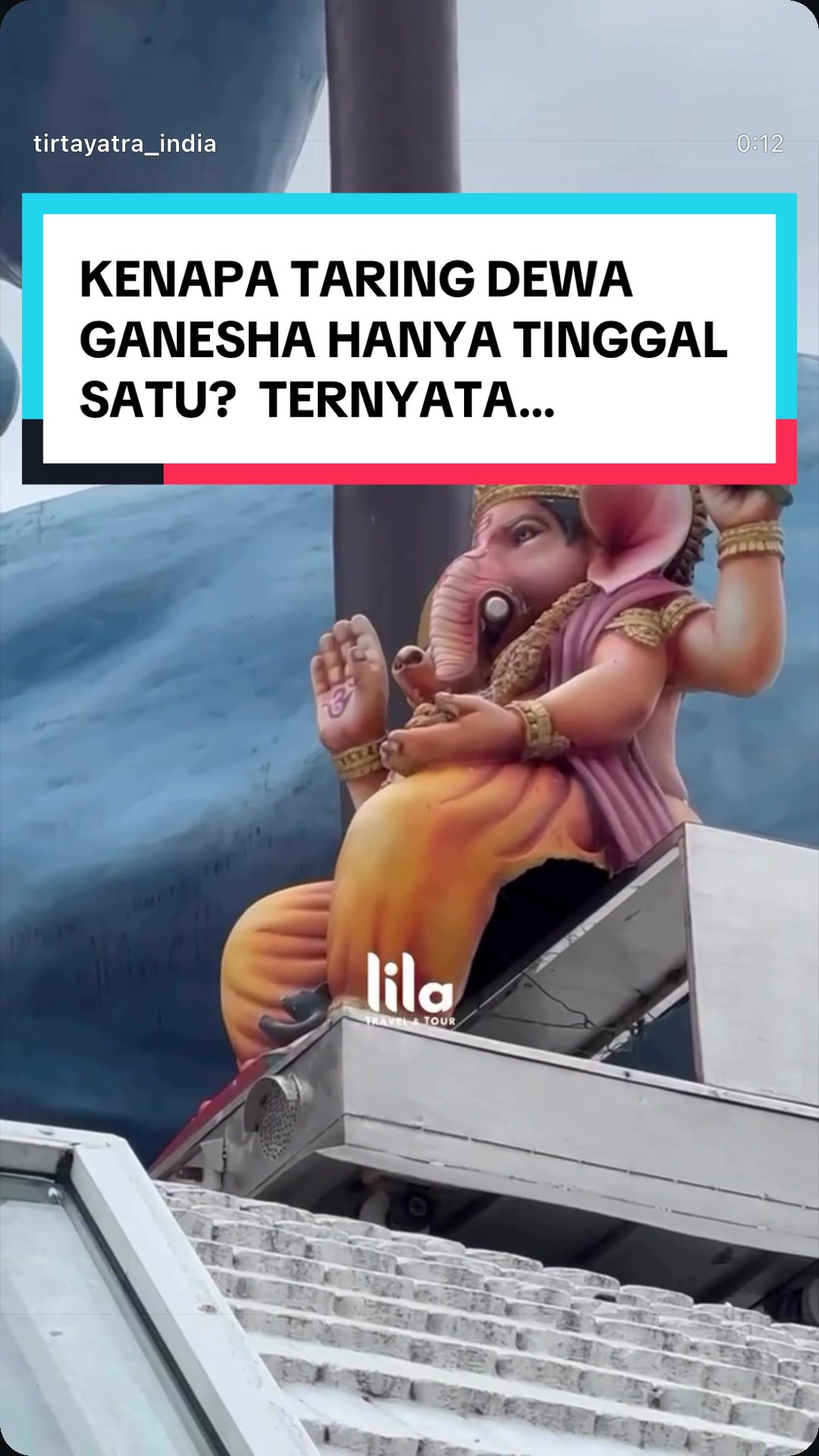@TIRTAYATRA INDIA