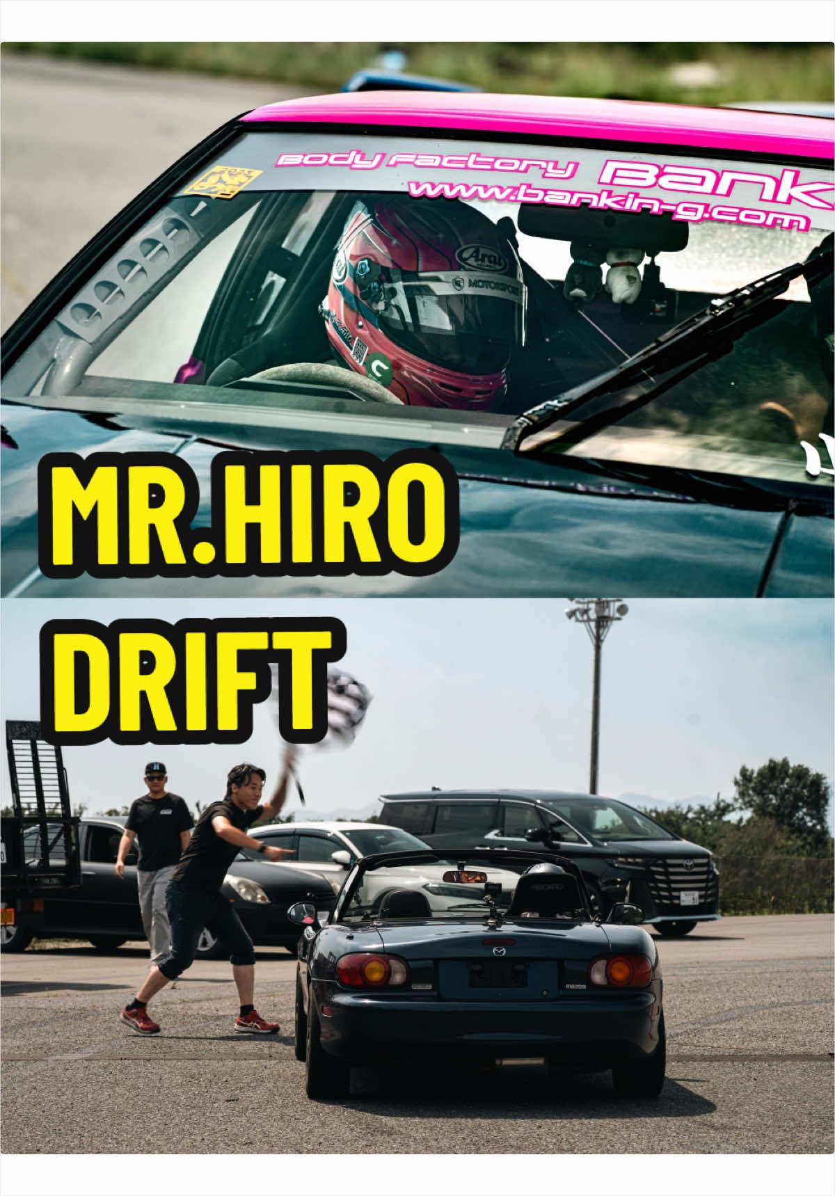 @Mr.Hiro