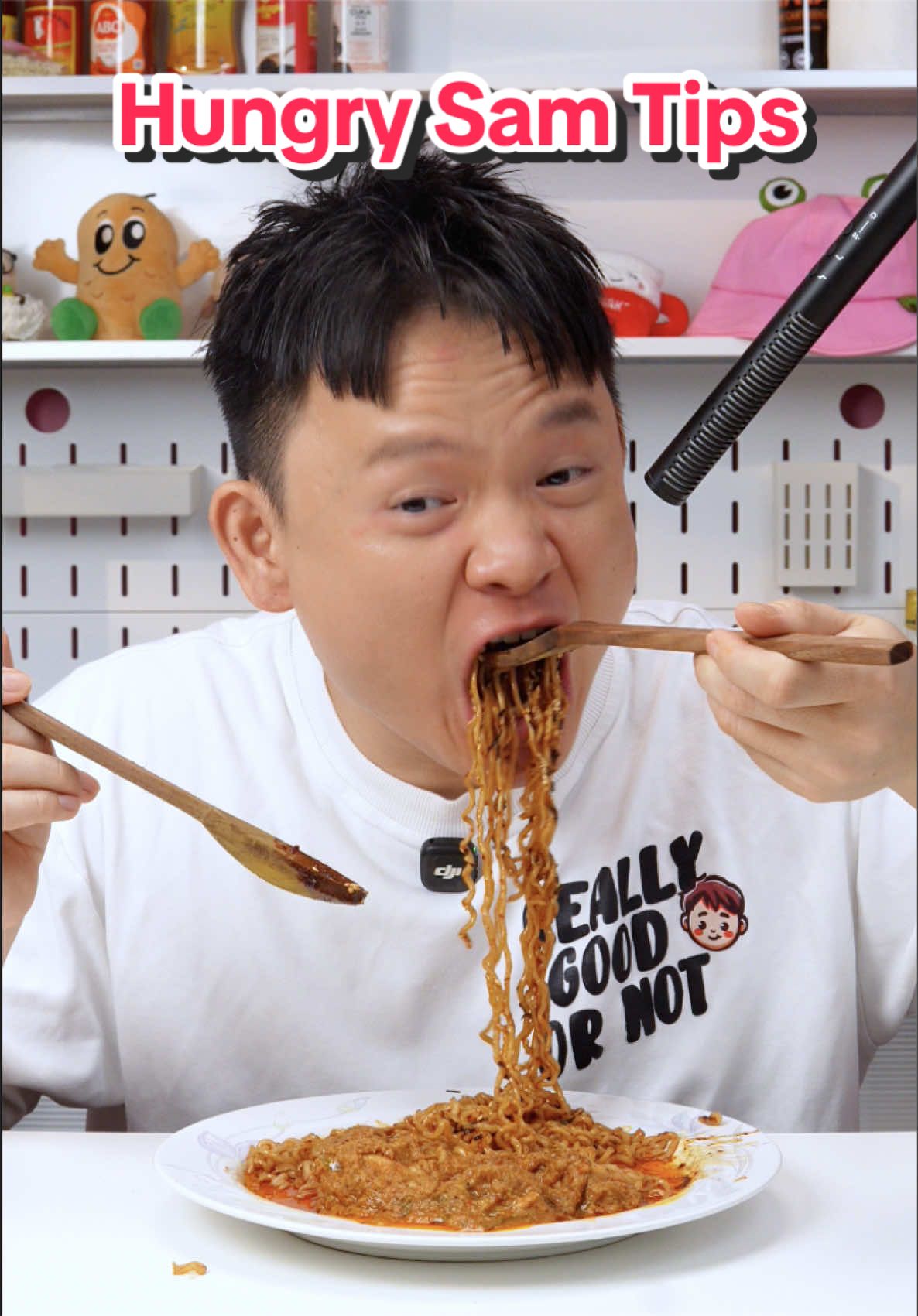 @Hungry Sam 🇲🇾