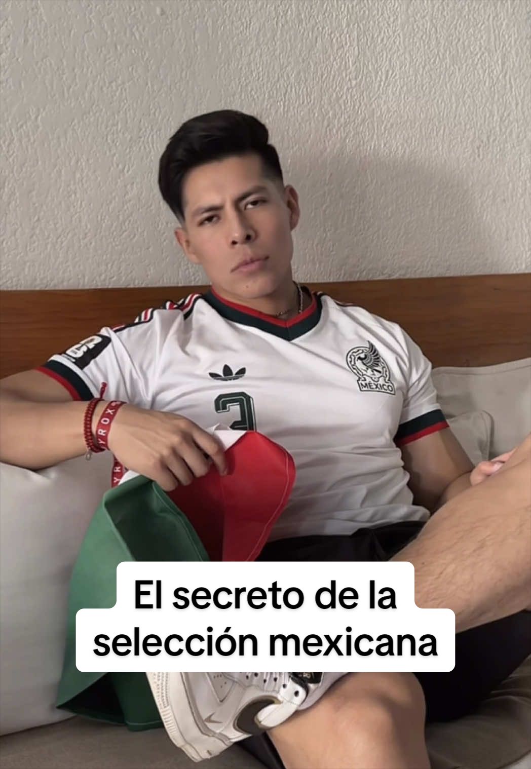 @Gibran Contreras