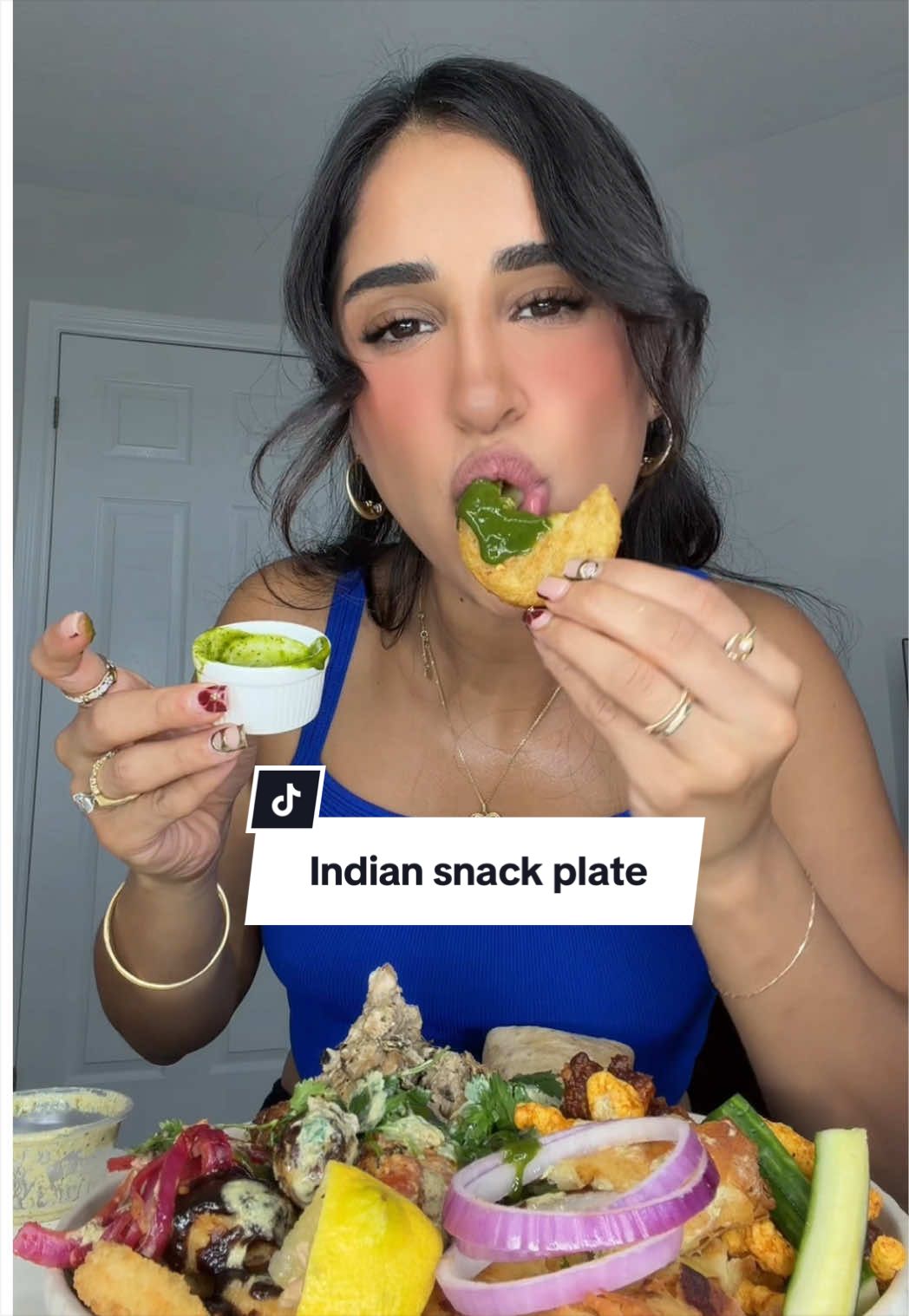 @Tasmin Dhaliwal