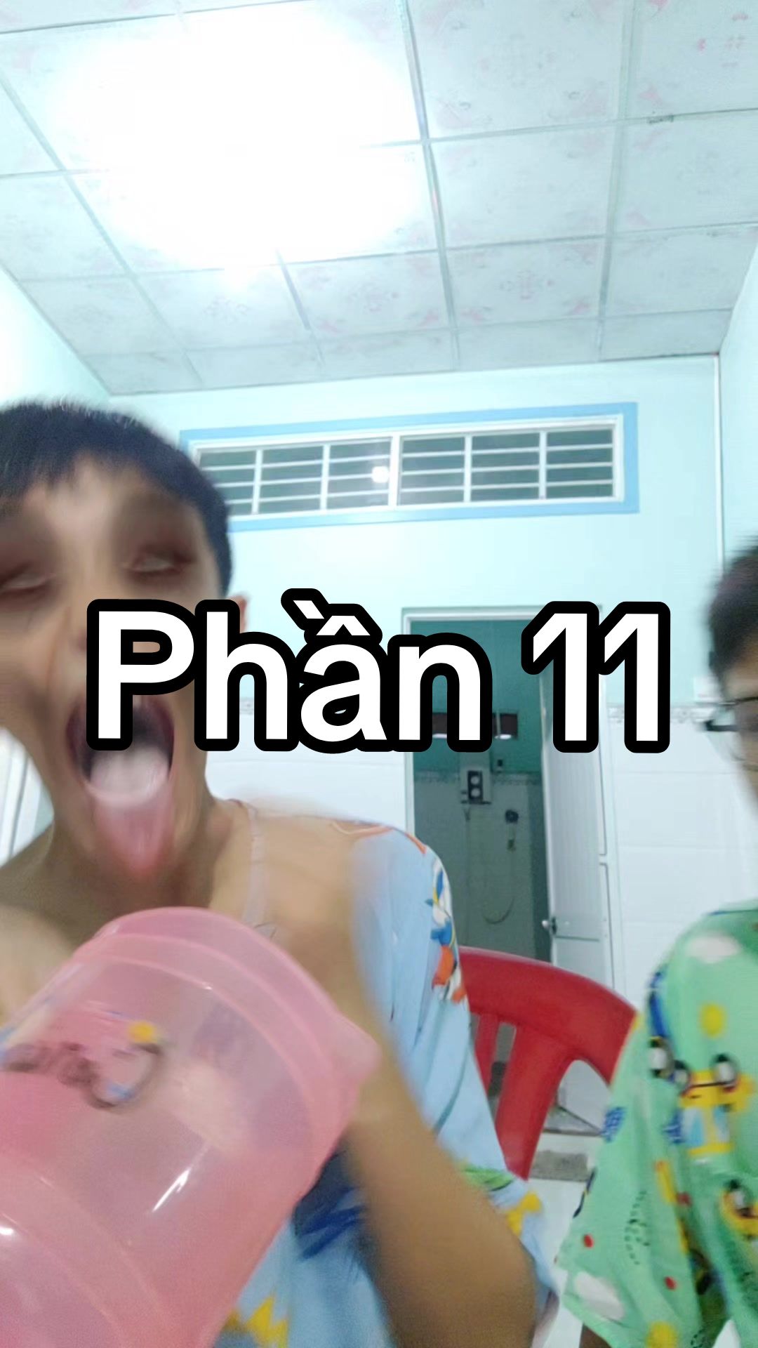 @2 anh em bị khùng🥀