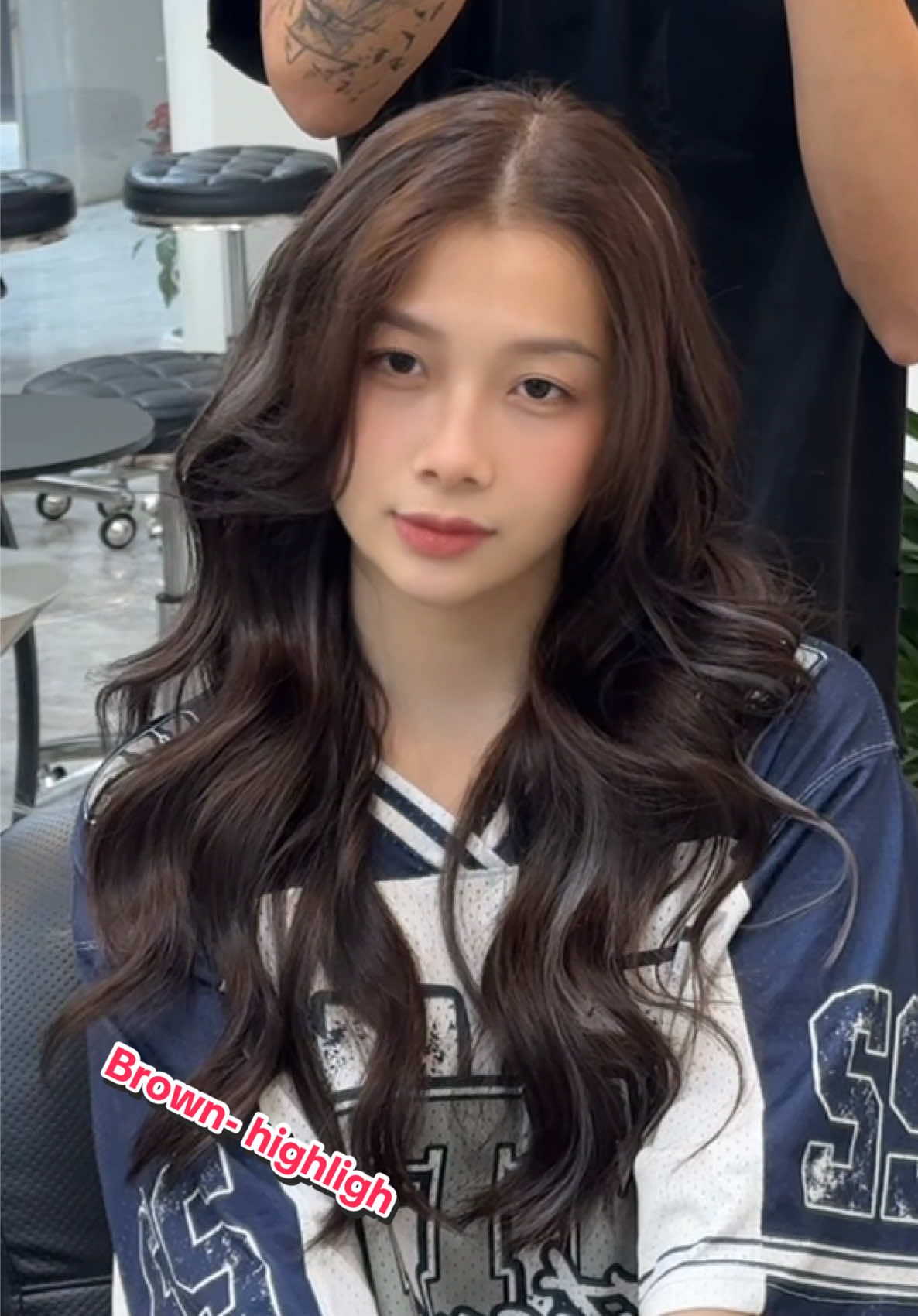 @HAIR SALON