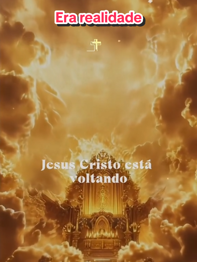 @Anderson Eu creio em Deus