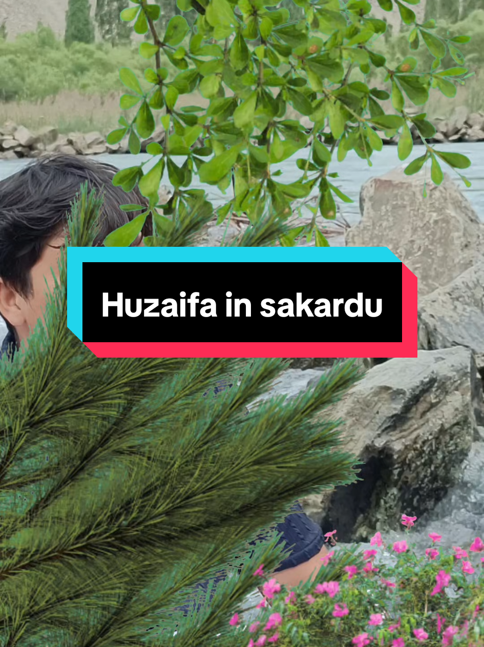 @huzaifa