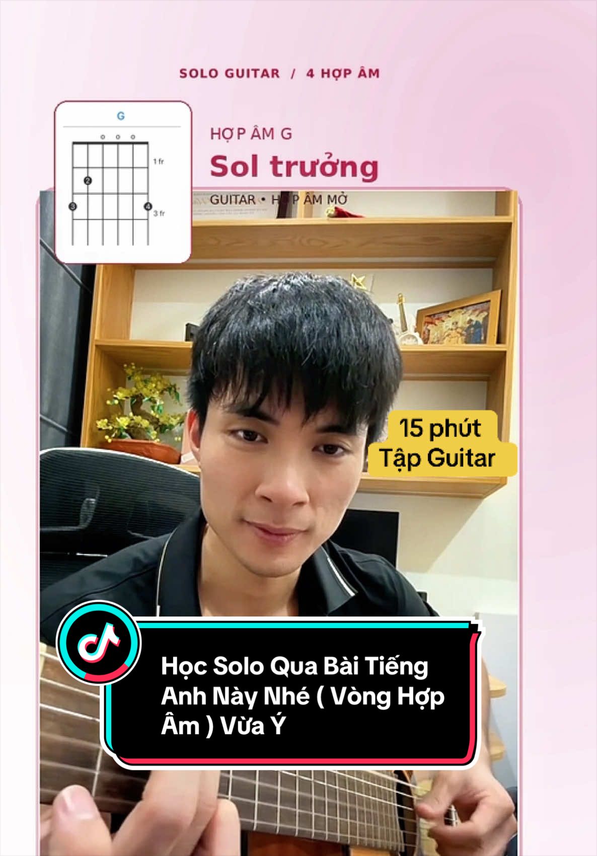 @Lớp Học Đàn Vinhomes
