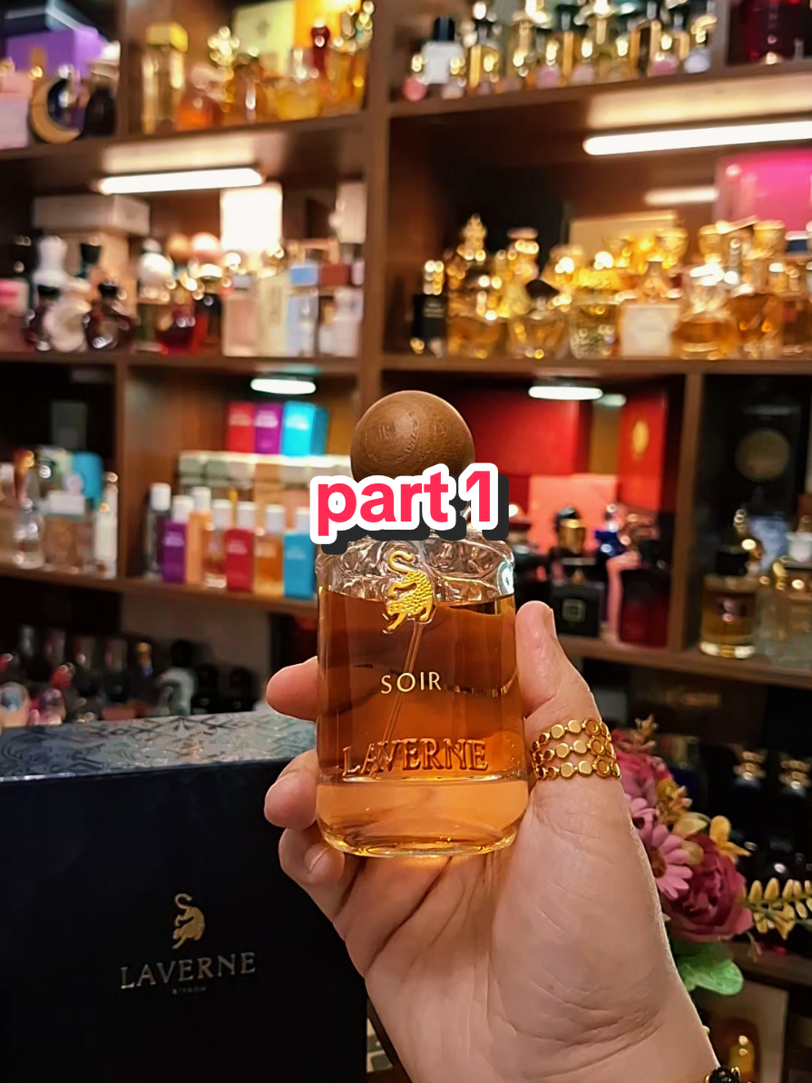 @"Perfume Passion"