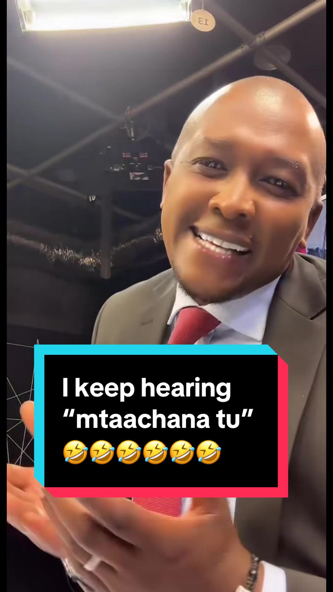 @Frederick Muitiriri