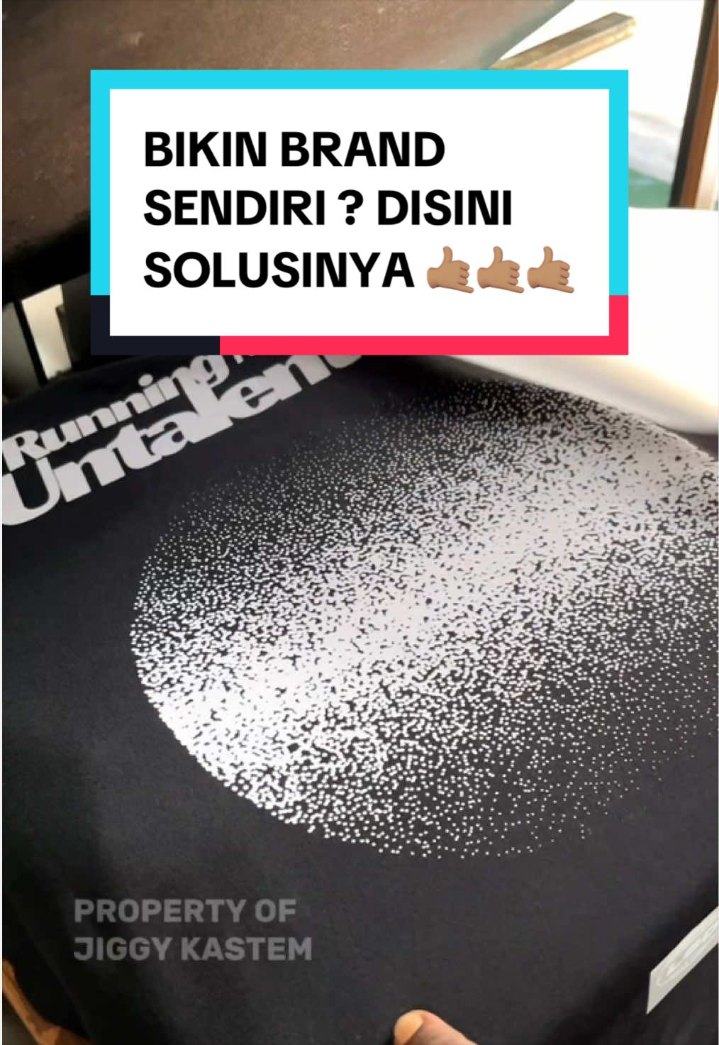 @Sablon Digital Surabaya