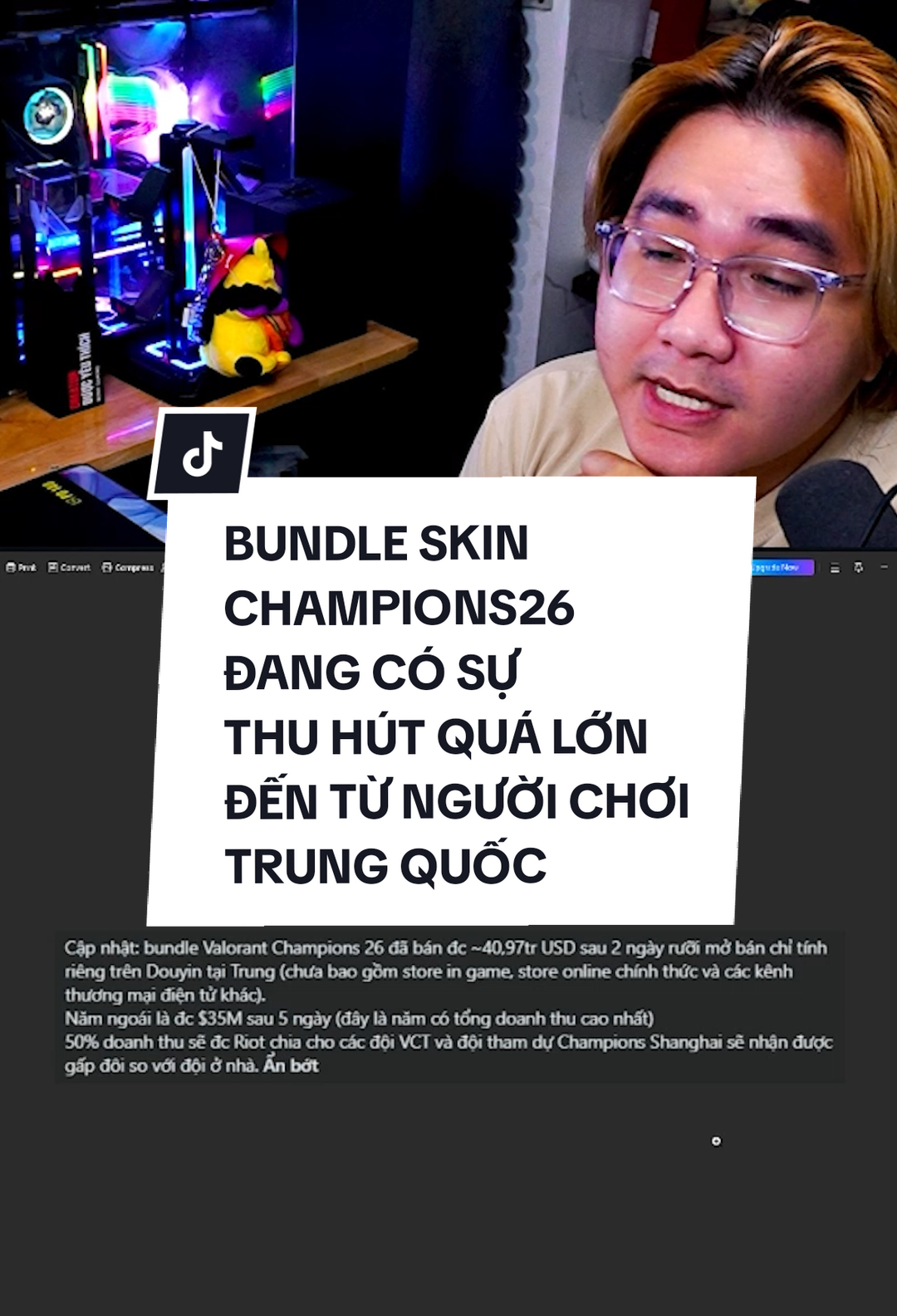 @NonKGaming