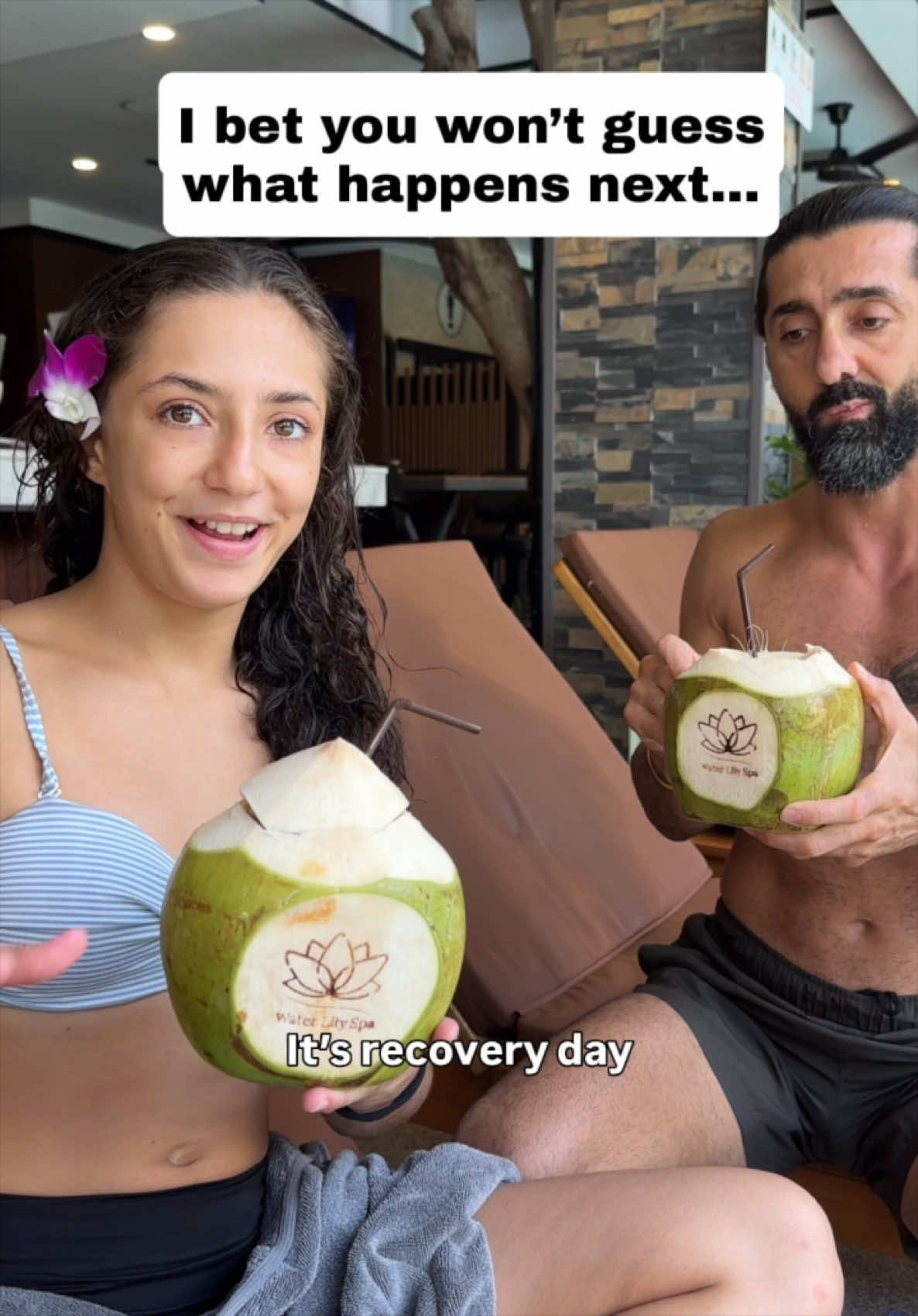 @Muay Thai Girl