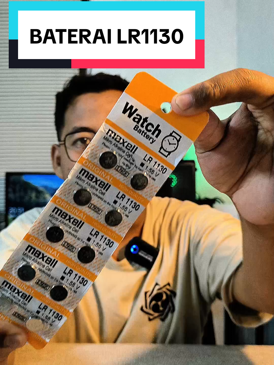 @Review Murah