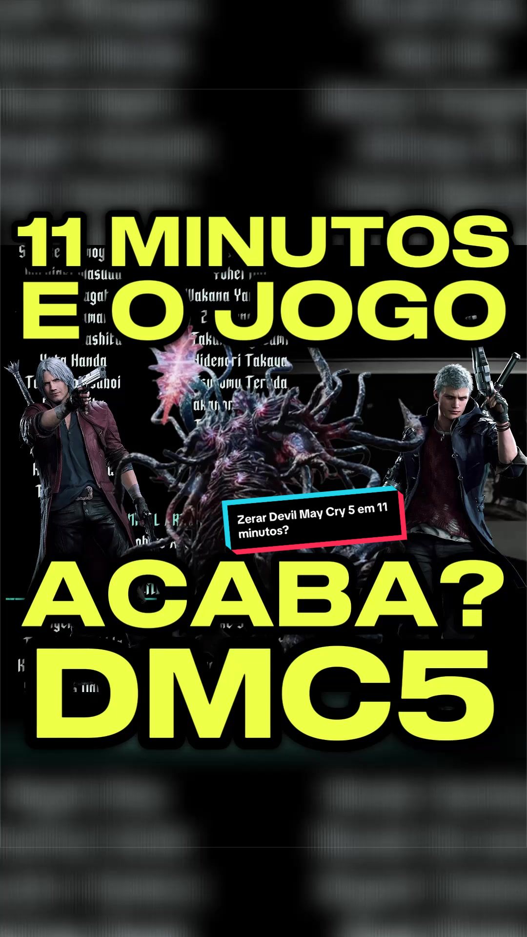 @RaVe_X | Curiosidades + Games