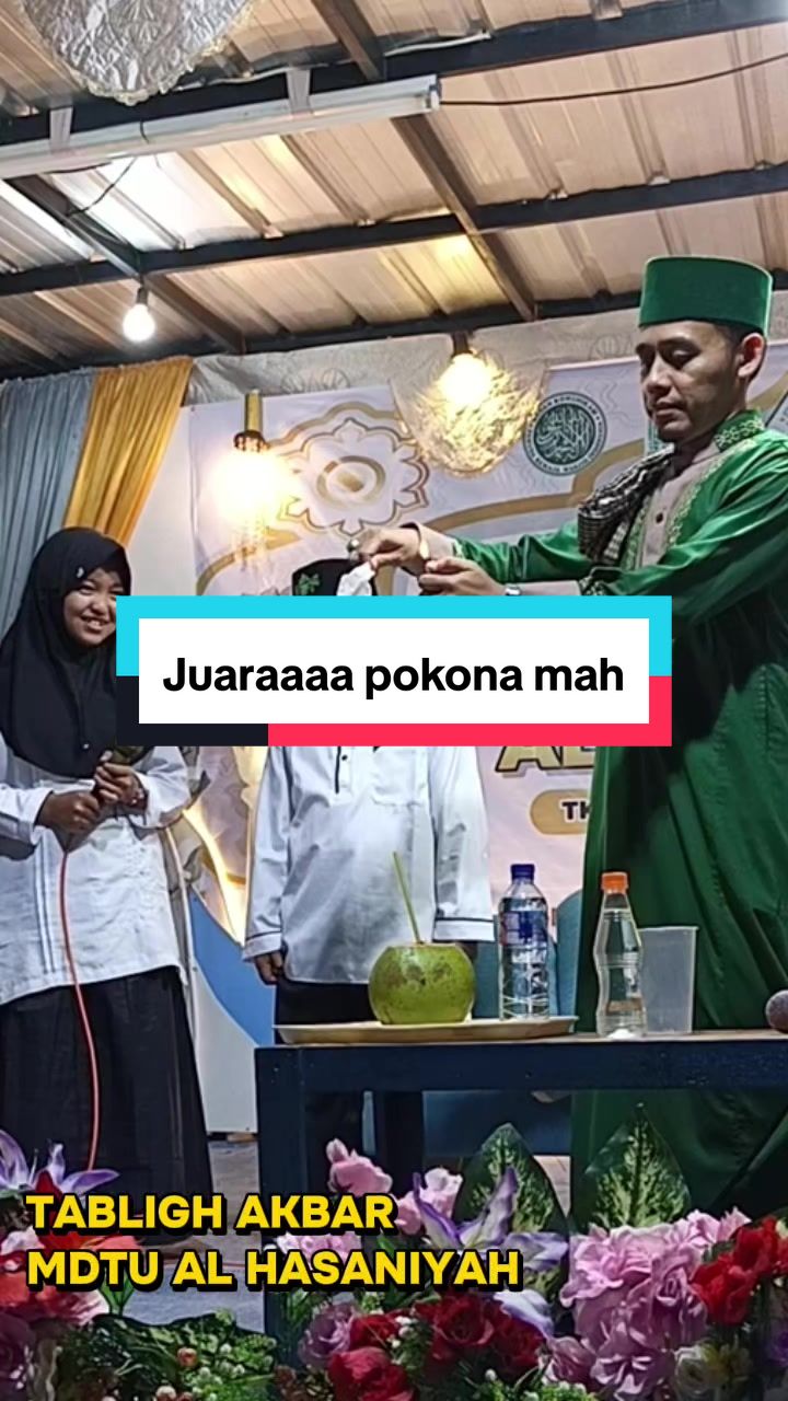 @Ust Anti Galau