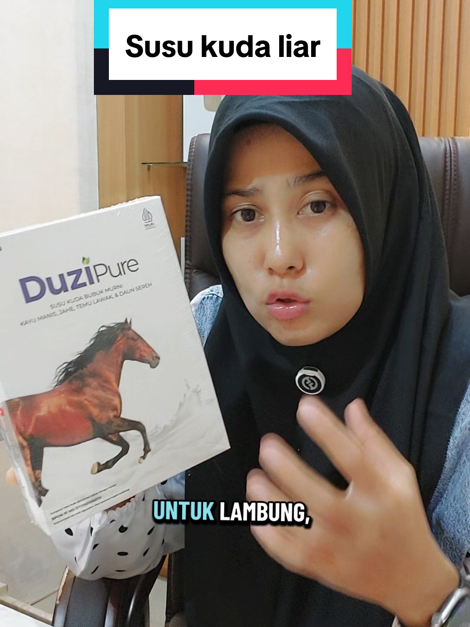 @Ustadzah Dr. Nella Lucky
