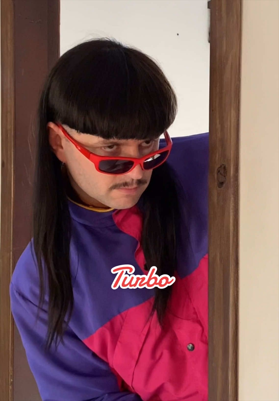 @Lucas | sósia Oliver Tree