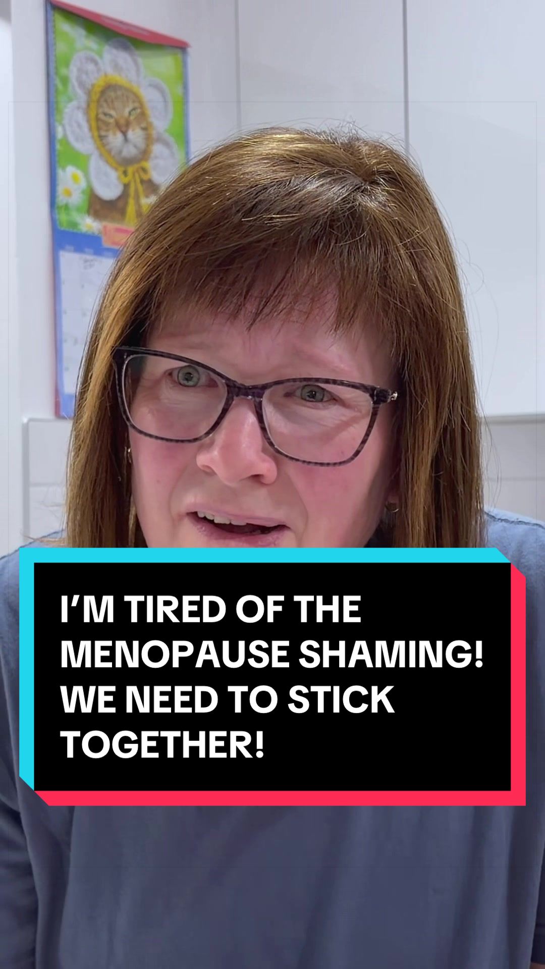 @Menopause, midlife & more!