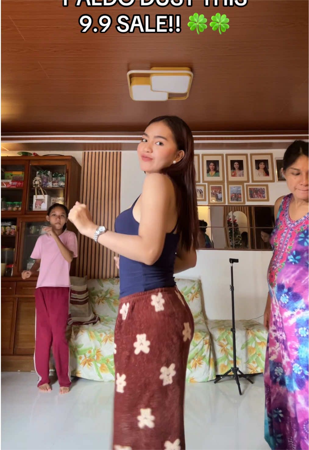 @Rich Tita Jem