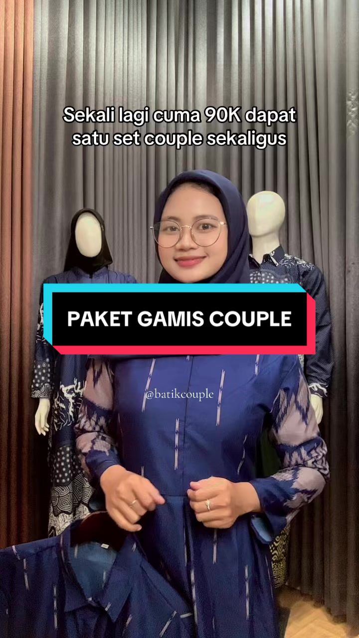 @Batikcouple