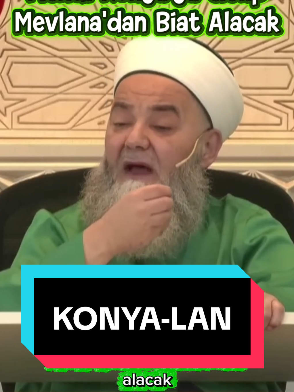 @Tarikat İfşa