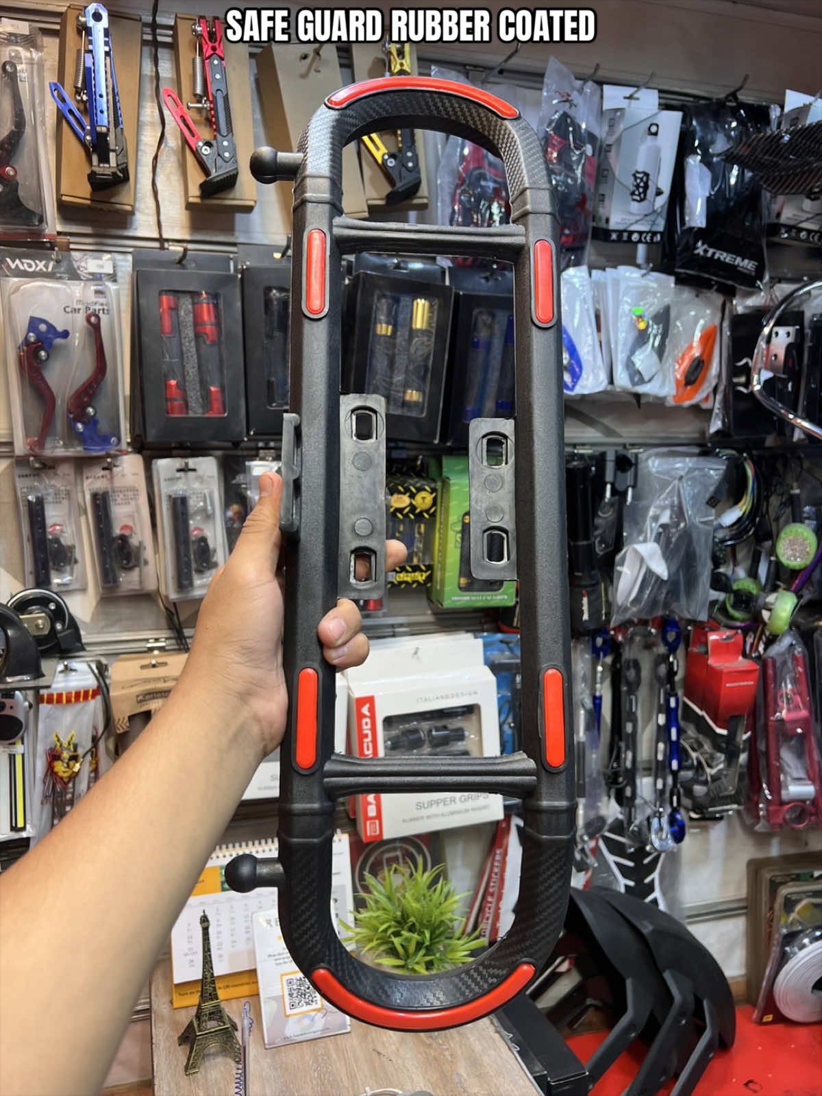 @Hassan Motorsports®
