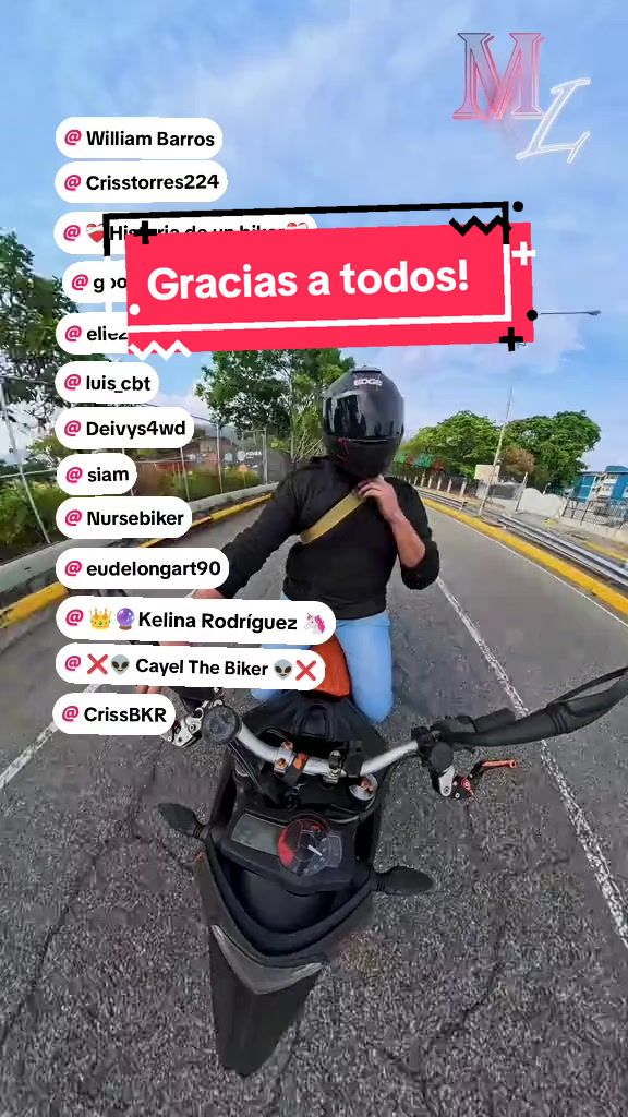 @Maykol Luna