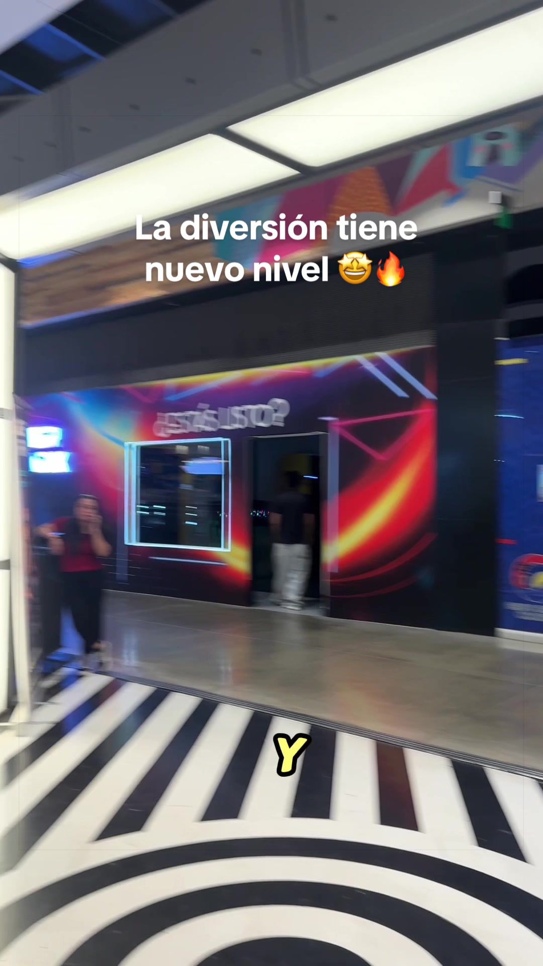 @LASER PARK COLOMBIA