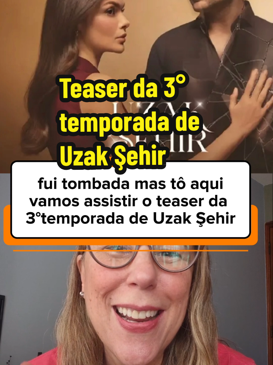 @Cylene | Séries turcas