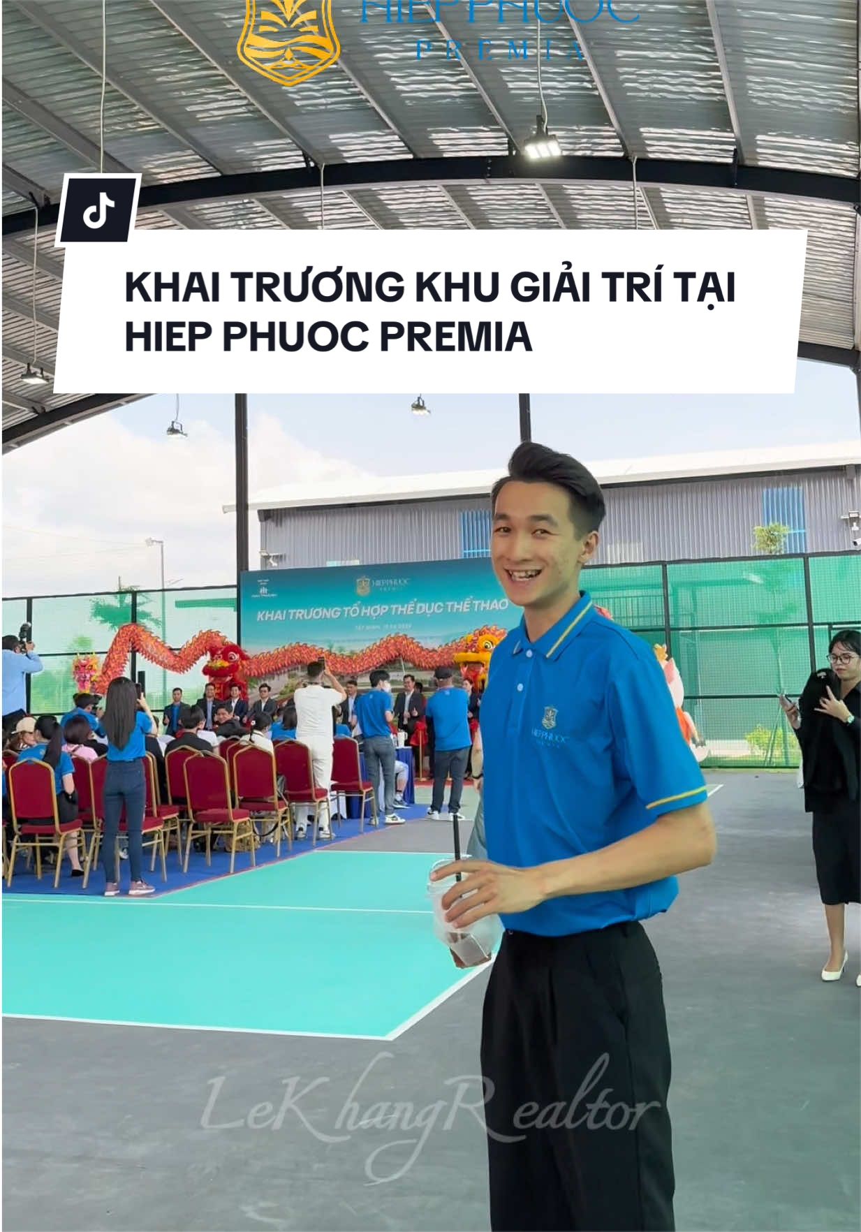 @Le Khang Realtor
