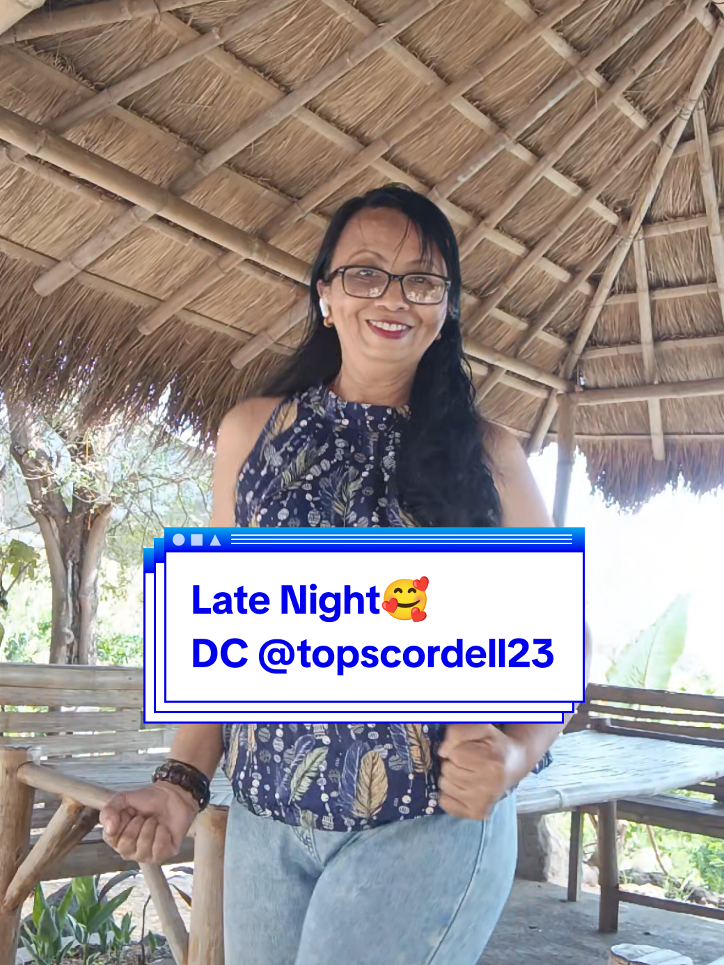 @💫🇵🇭🐰LOLA JING🐇🇵🇭💫