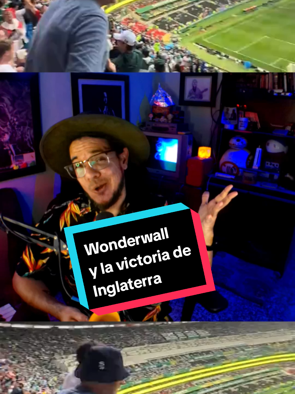 @Lev&iacute; Con Acento