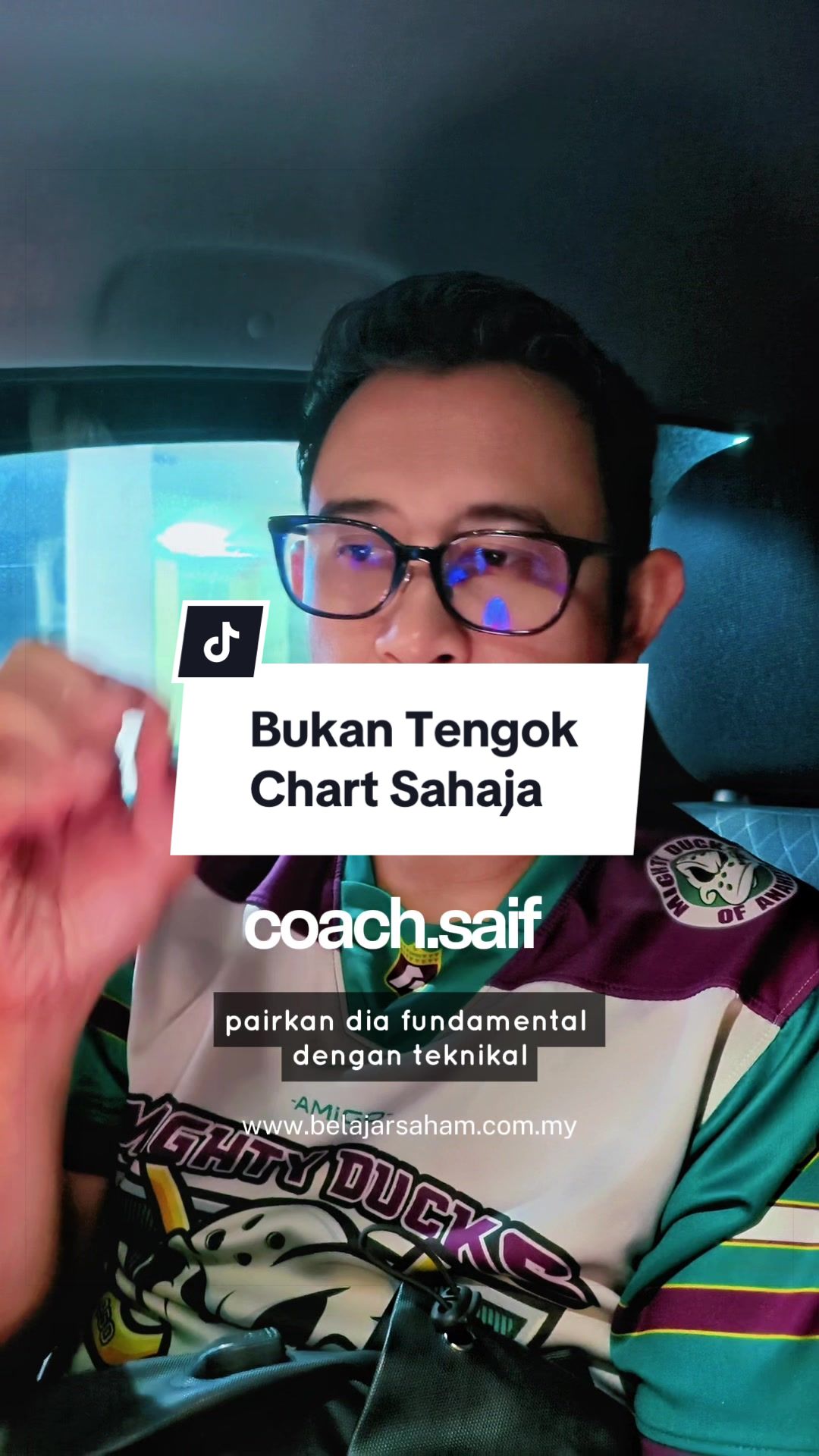 @Coach Saif | ASAR Academy