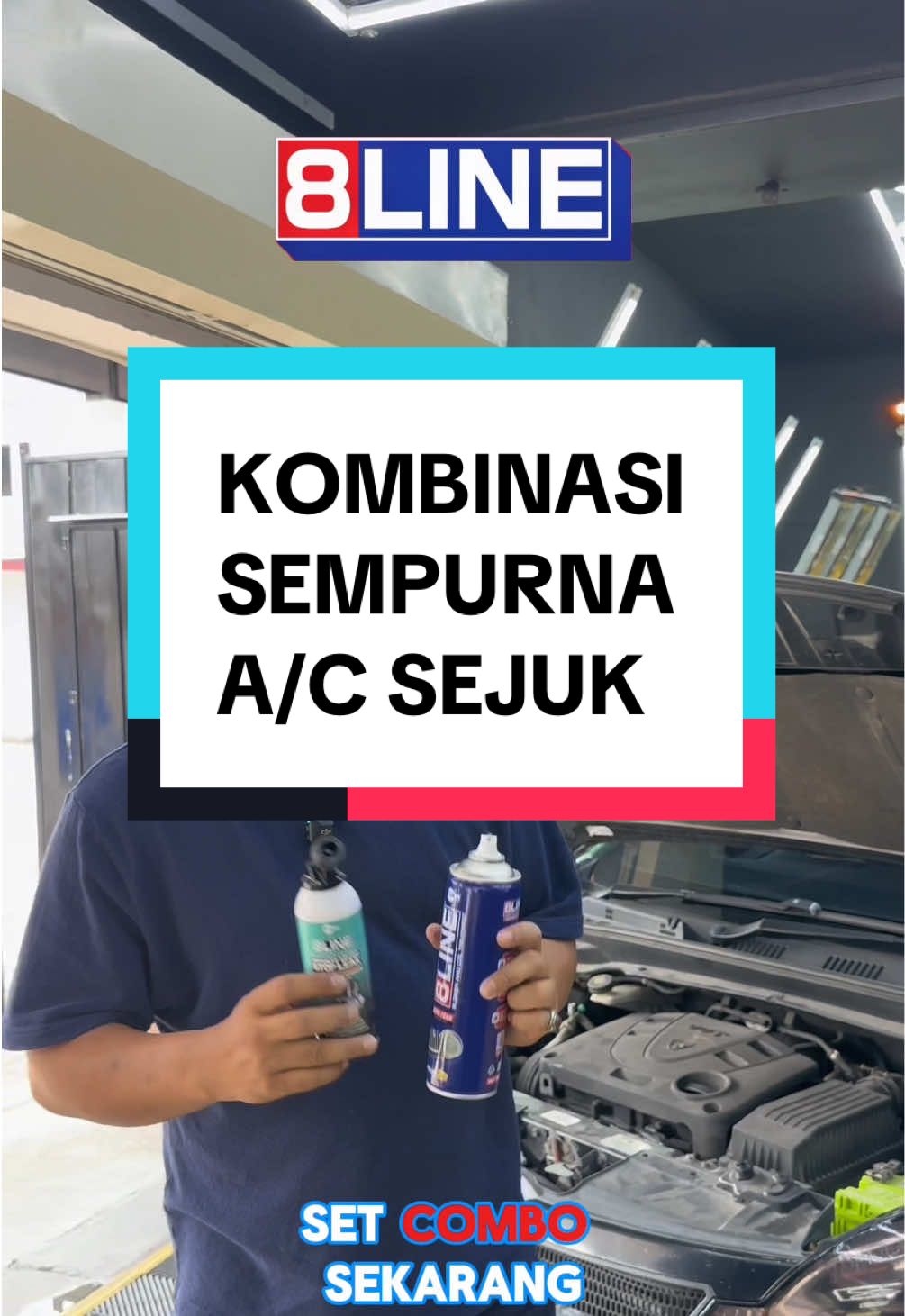 @8LINE ONLINE SHOP