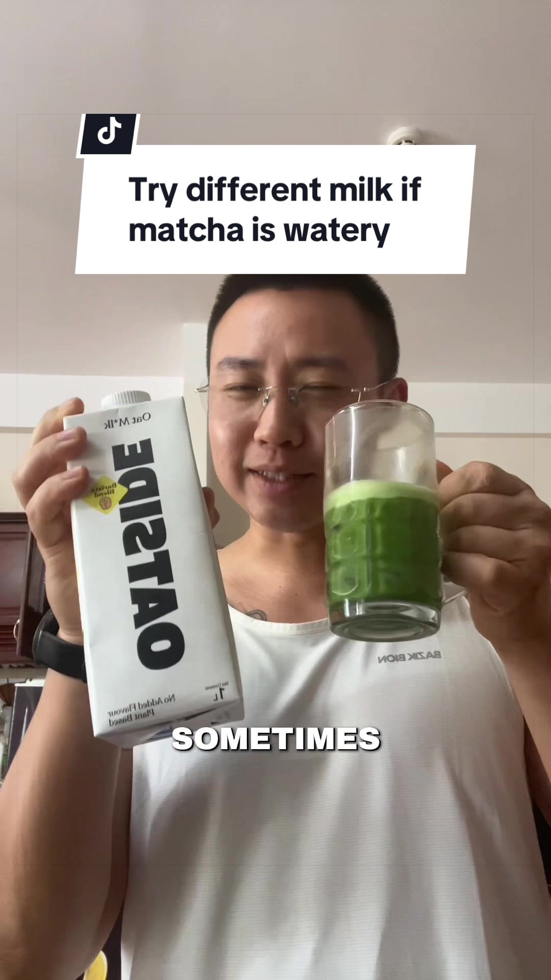 @Leo - Matcha Sensei