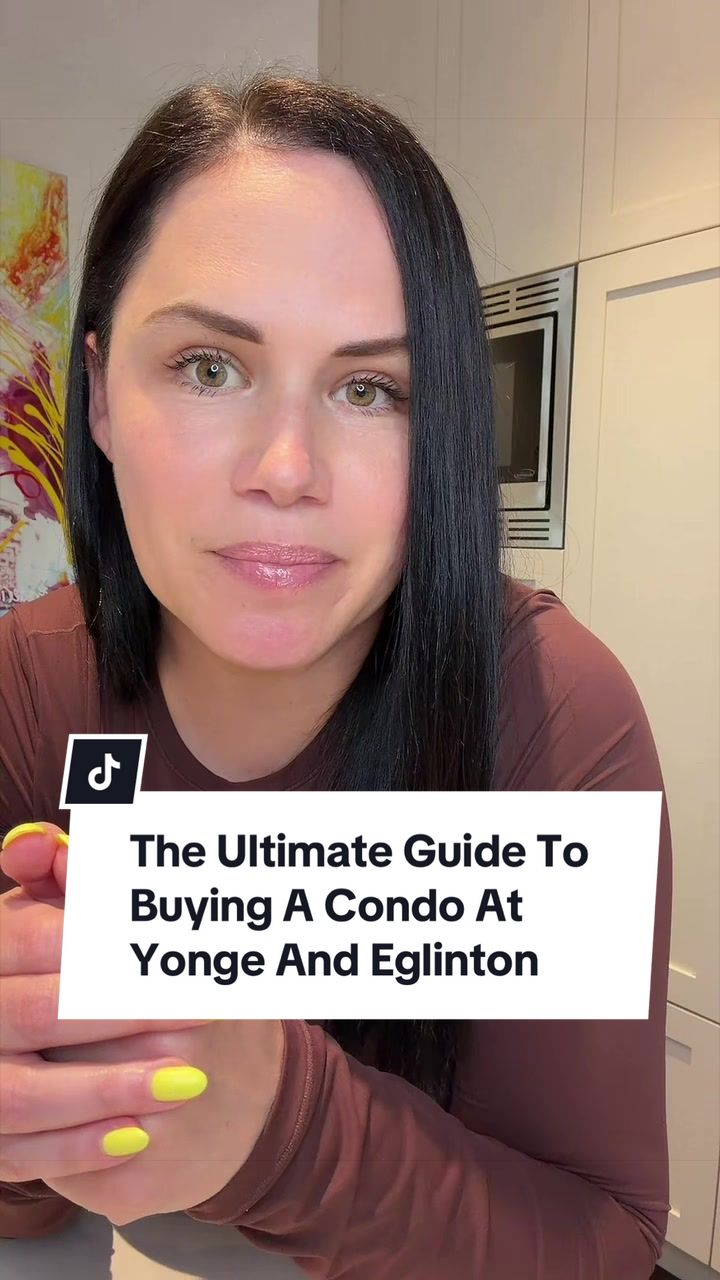 @yael | toronto realtor + mama
