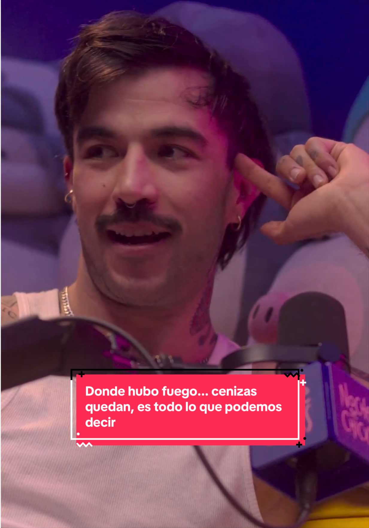 @💅🏼Noche de Chicxs🍿 podcast
