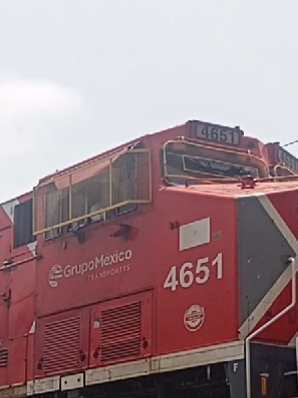 @Ferrocarriles Andy.