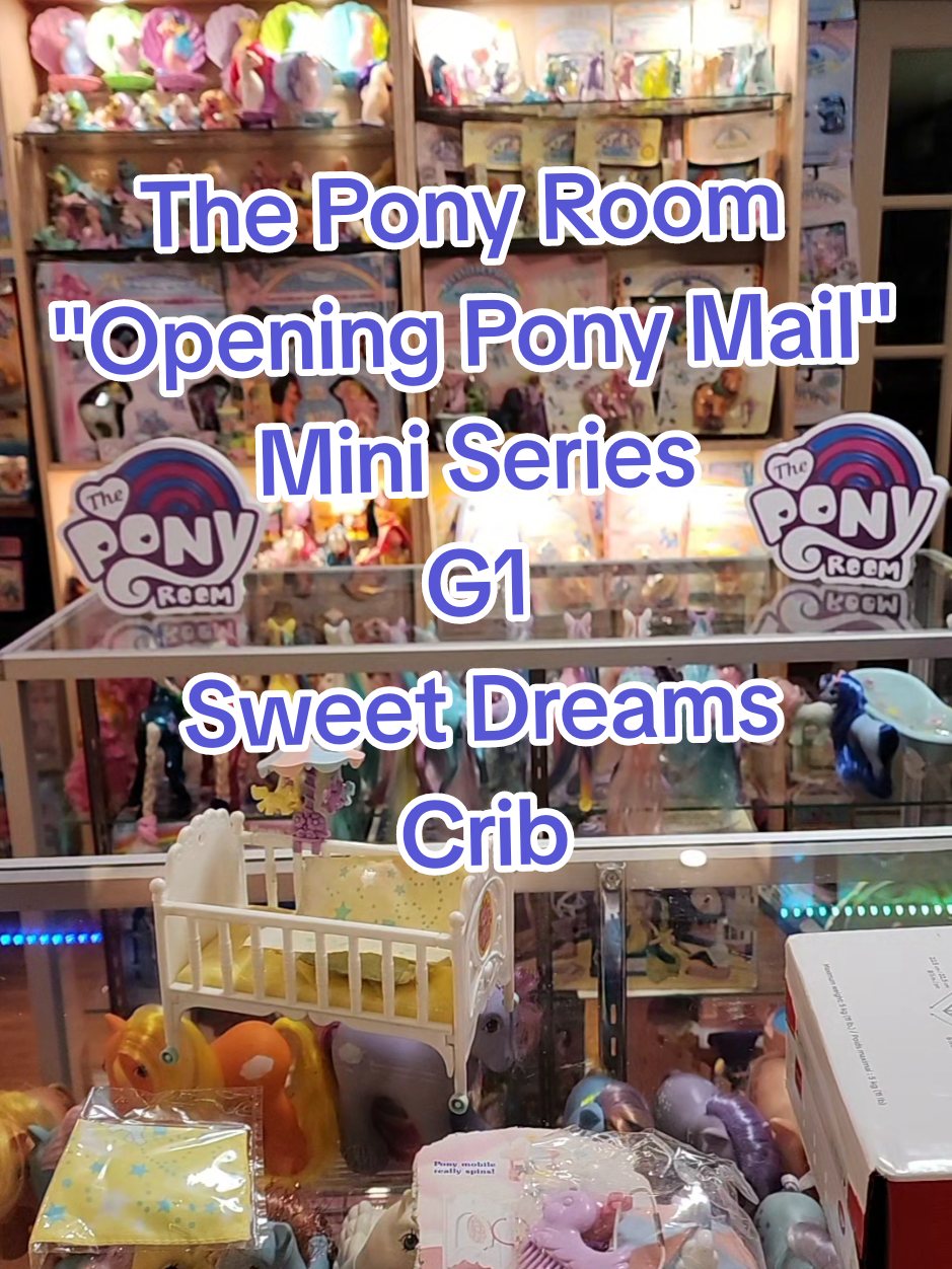 @MLP Museum:Queen of the Ponies