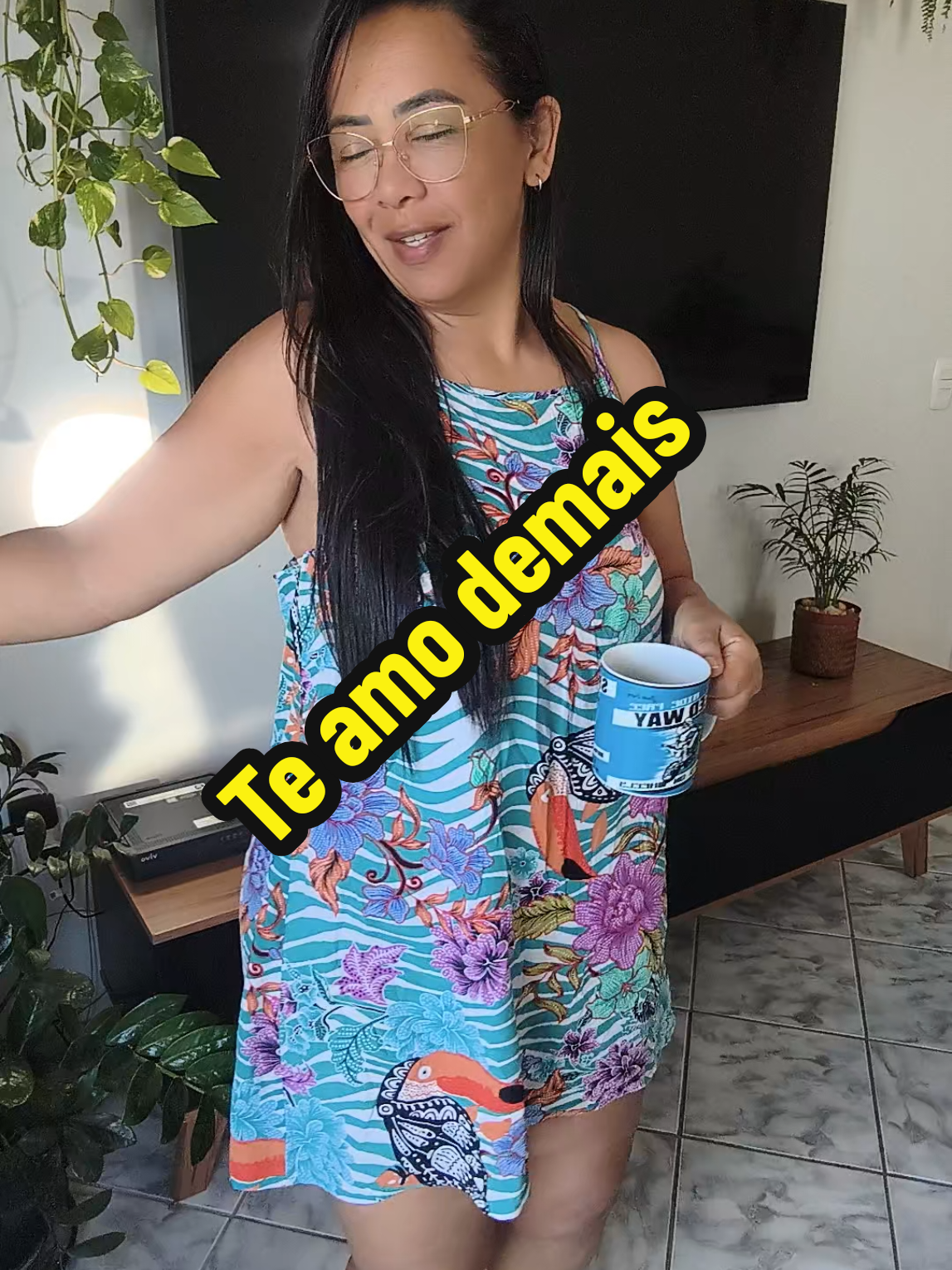 @Dessa Oliver 🌻💃🏻
