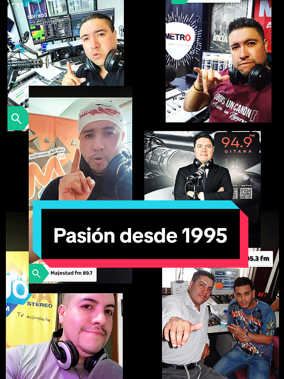 @Carlos Alberto Arias