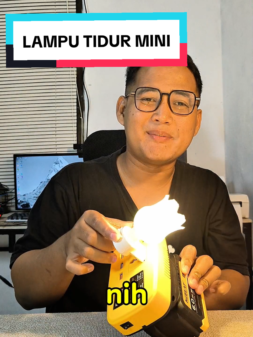 @Review Murah