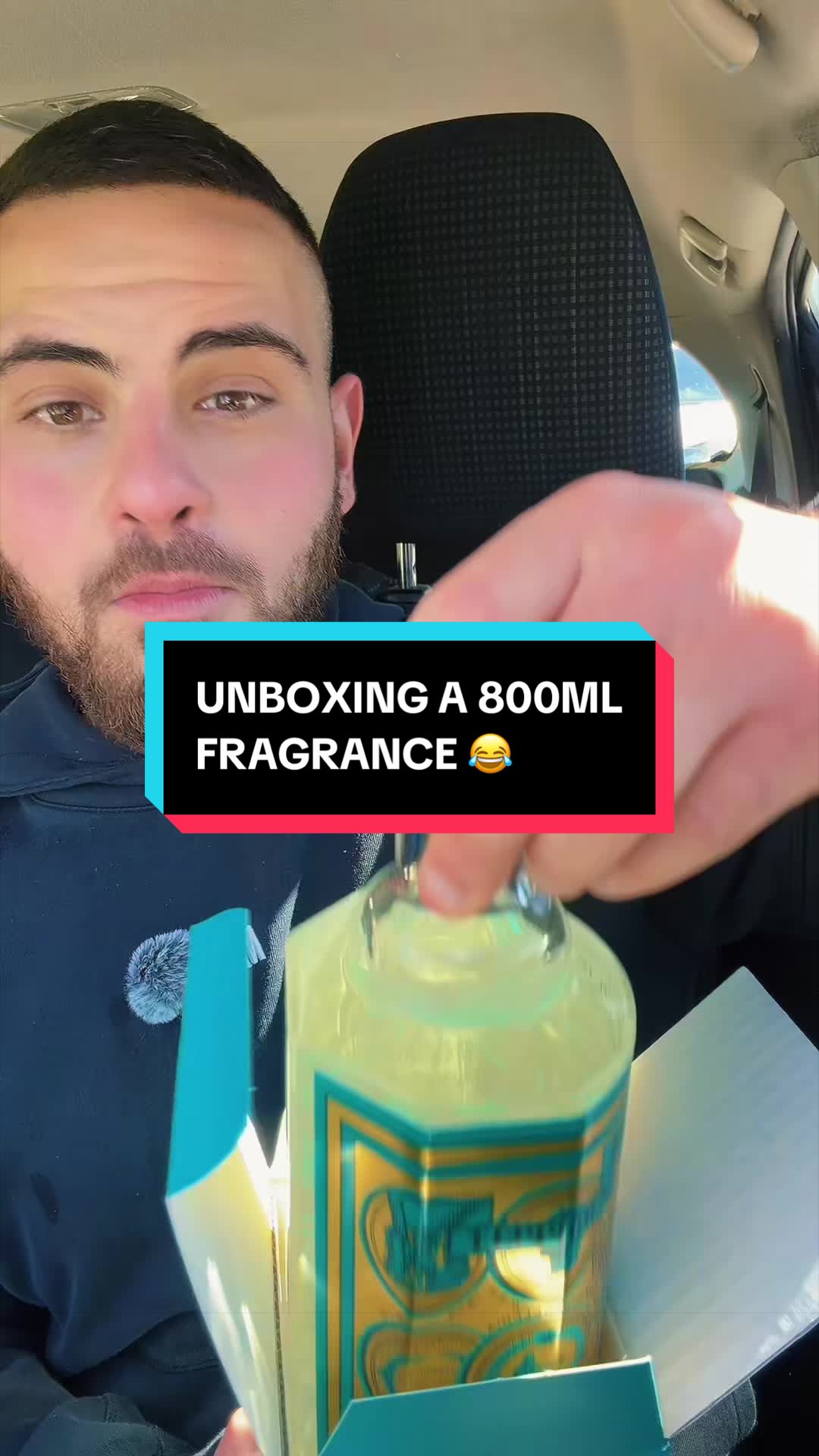 @Chubby Minion Fragrances